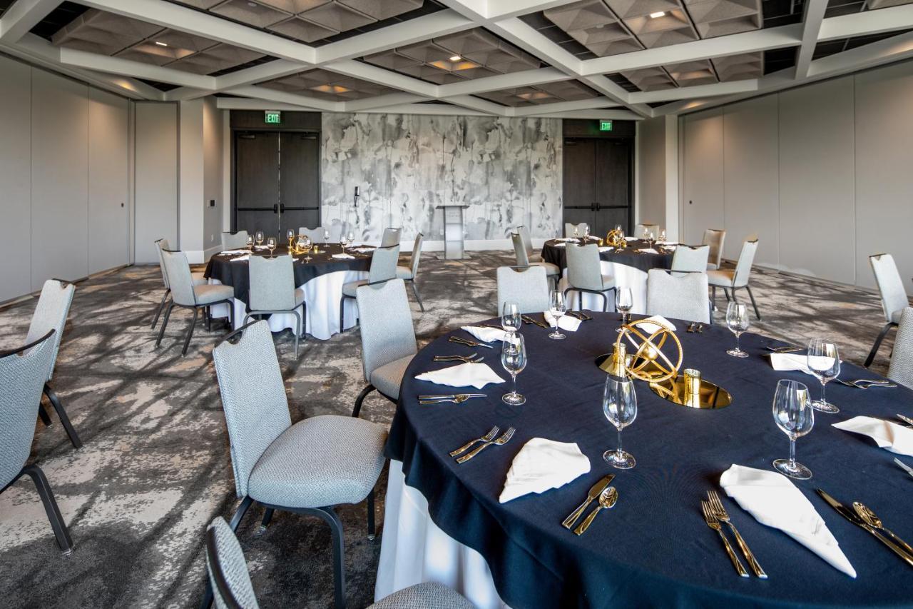 Hyatt Centric Charlotte Southpark Hotel Bagian luar foto
