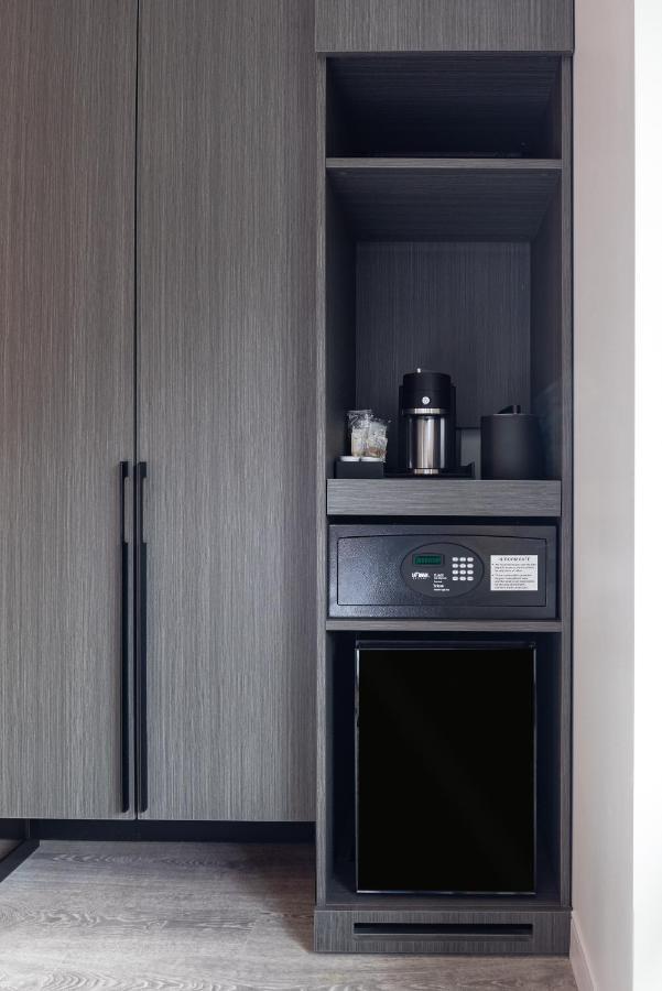 Hyatt Centric Charlotte Southpark Hotel Bagian luar foto