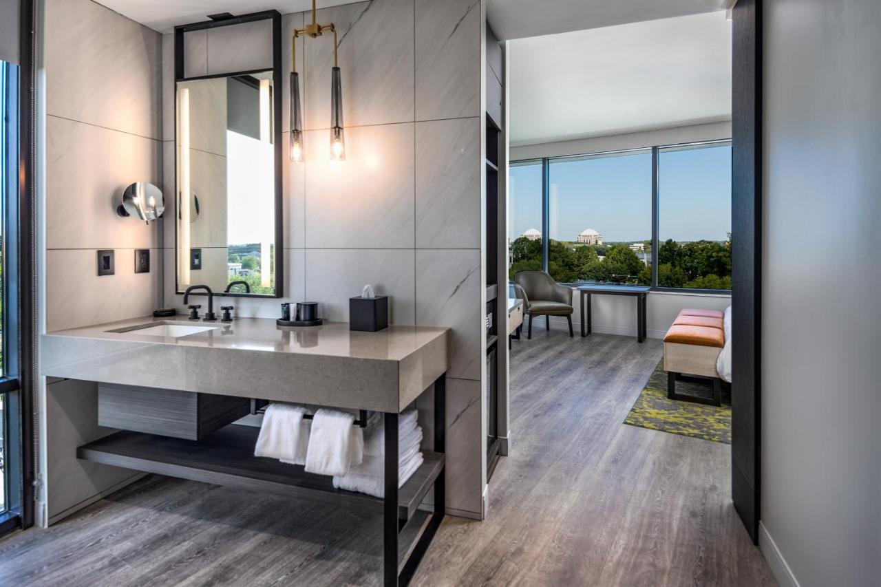 Hyatt Centric Charlotte Southpark Hotel Bagian luar foto