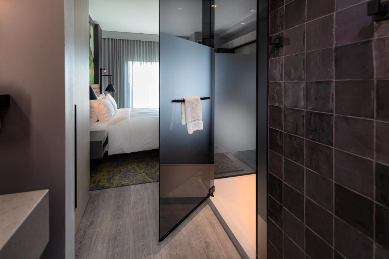Hyatt Centric Charlotte Southpark Hotel Bagian luar foto